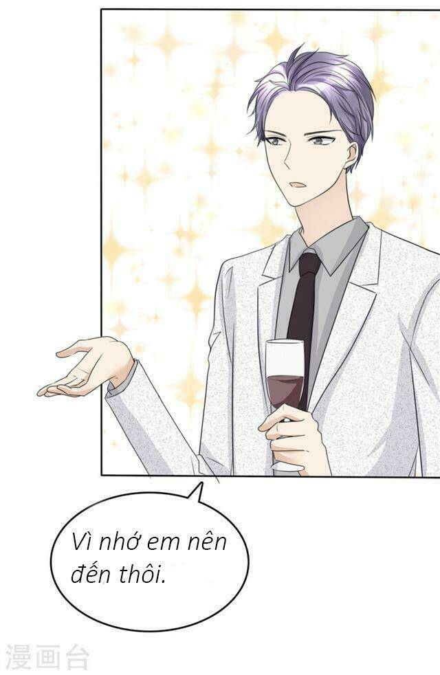 Con Đường Phản Công Của Sủng Thê: Chapter 44