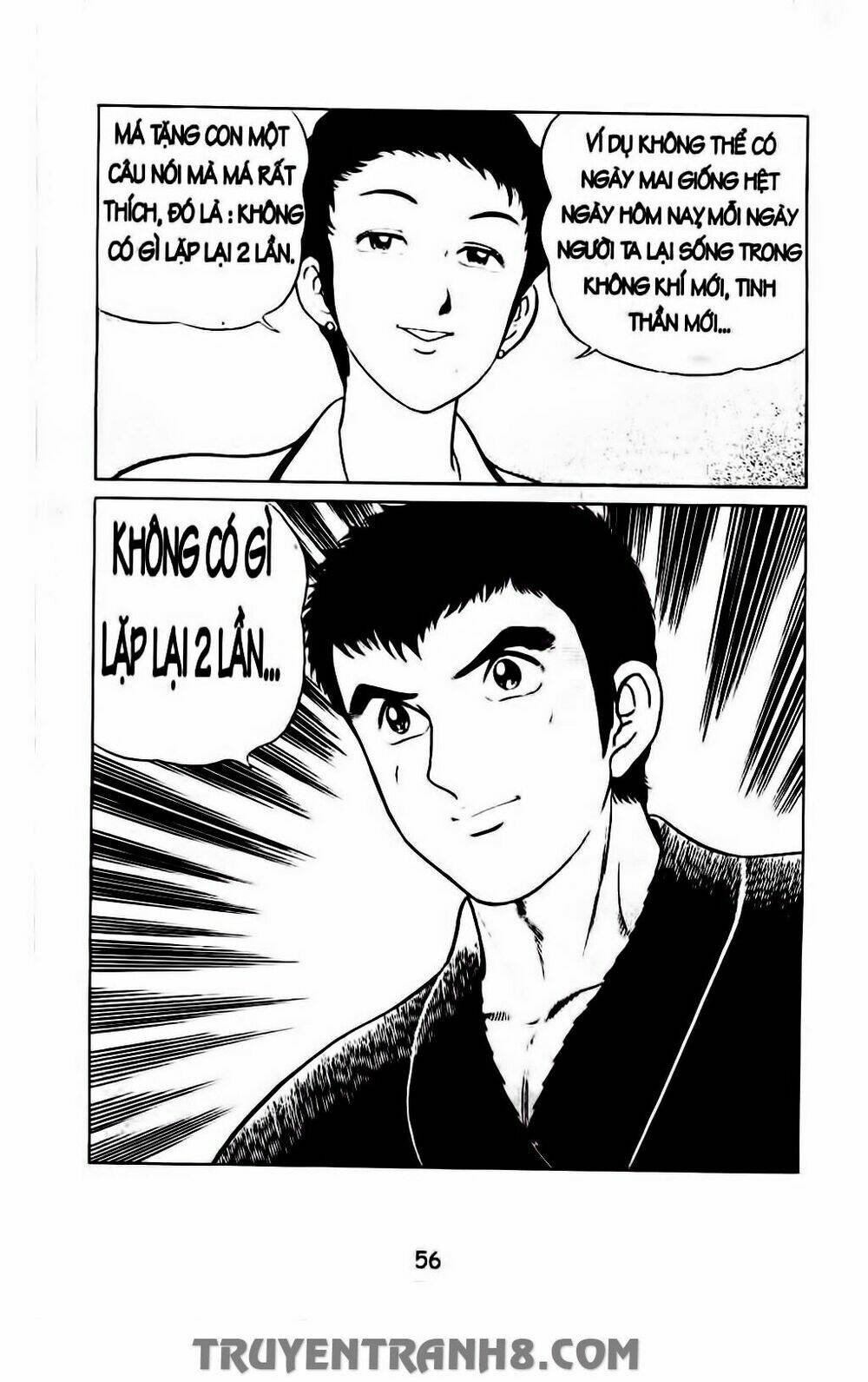 Musashi: Chapter 139
