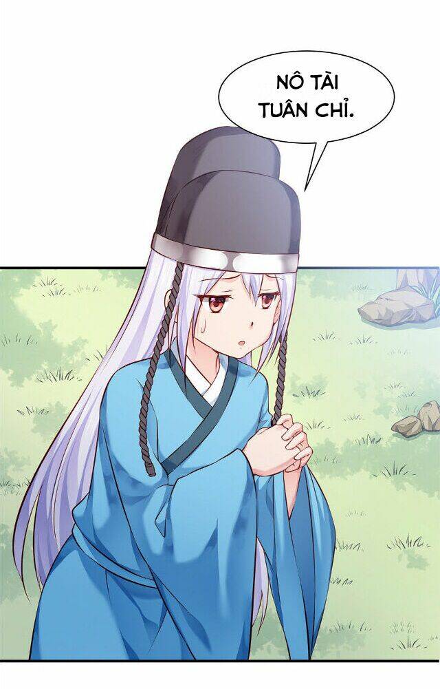 Bệ Hạ Xin Tự Trọng: Chapter 26