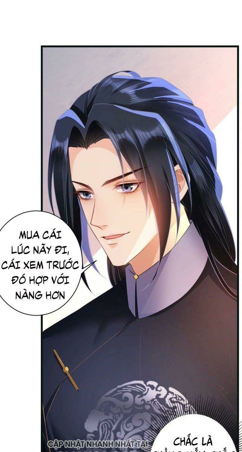 Quận Chúa Vững Vàng, Thiết Lập Nhân Vật Không Thể Vỡ: Chapter 51