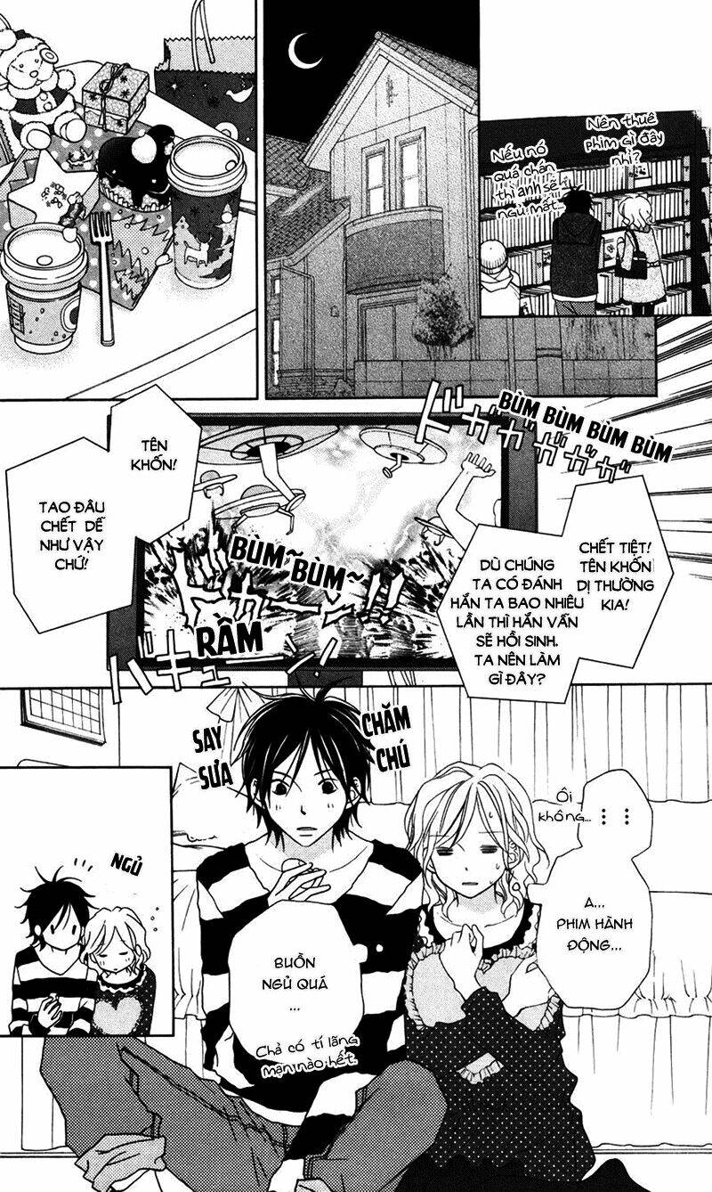 Love So Life: Chapter 70