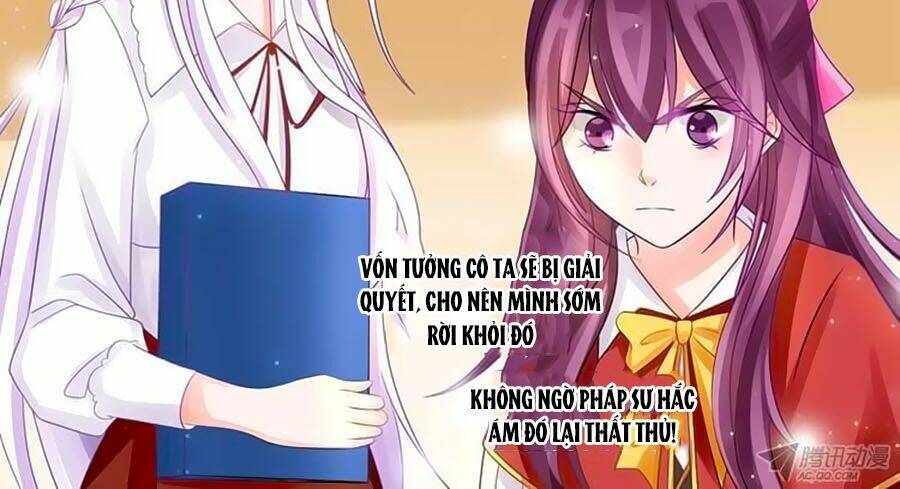 Chước Chước Lưu Ly Hạ: Chapter 51
