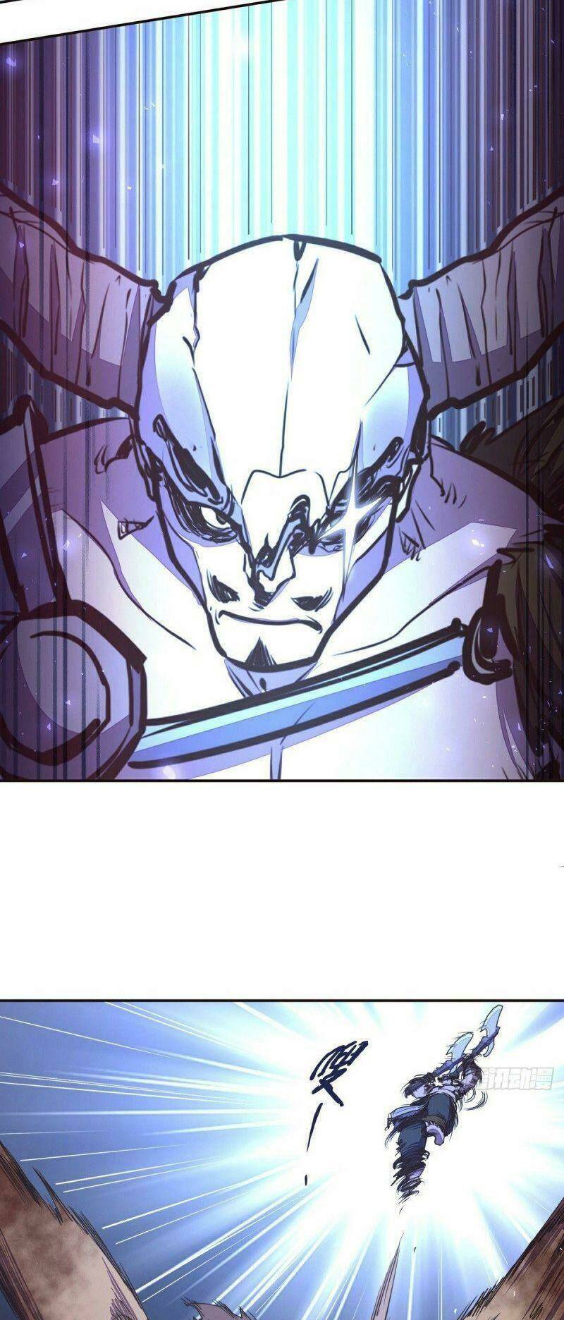 Sinh Tử Quyết: Chapter 143