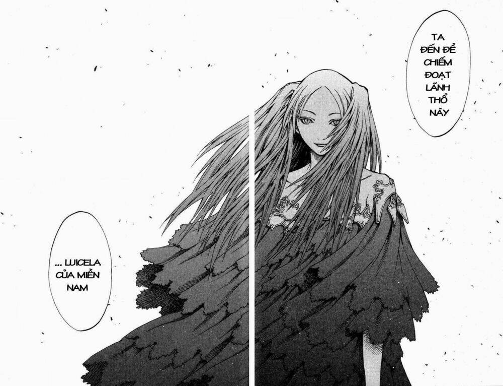 Mắt Bạc: Chapter 62