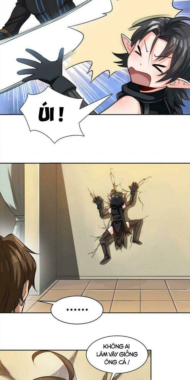 Lê Minh Chi Kiếm: Chapter 24