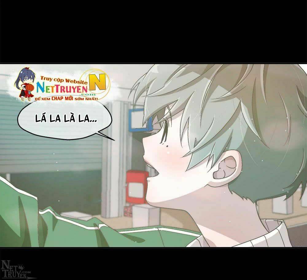 Đối Nhĩ Duy Mệnh Thị Tòng: Chapter 8.1