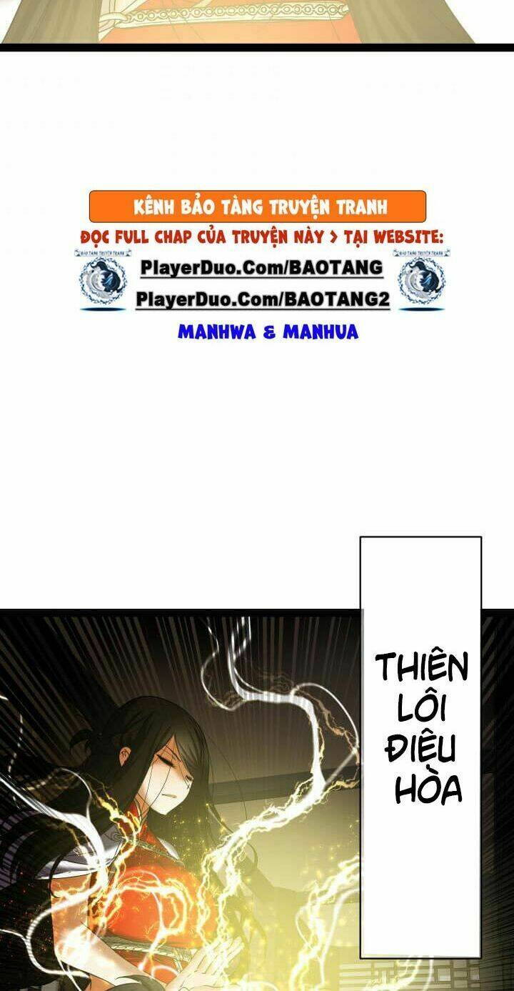 Lôi Thần Chuyển Sinh: Chapter 20