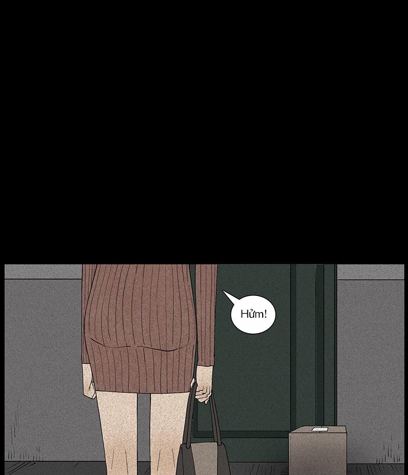 Chuyện Lạ Đêm Khuya: Chapter 10