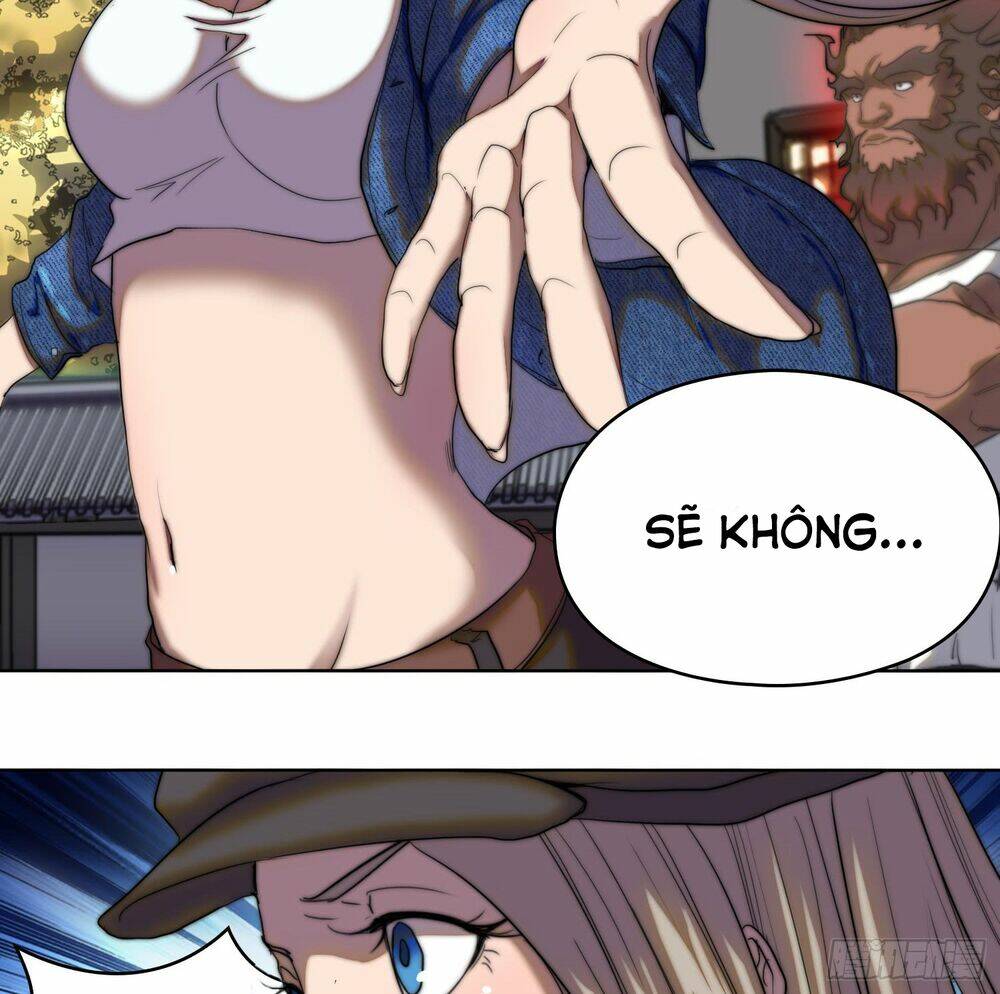 Đô Thị Hàng Thần Khúc: Chapter 7