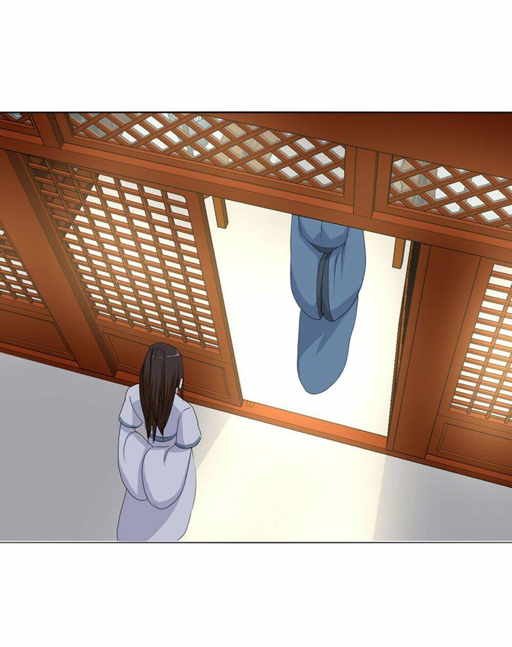 Hỏa Hồ: Chapter 27