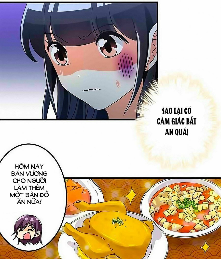 Vương Gia ! Ngươi Thật Bỉ Ổi !: Chapter 172