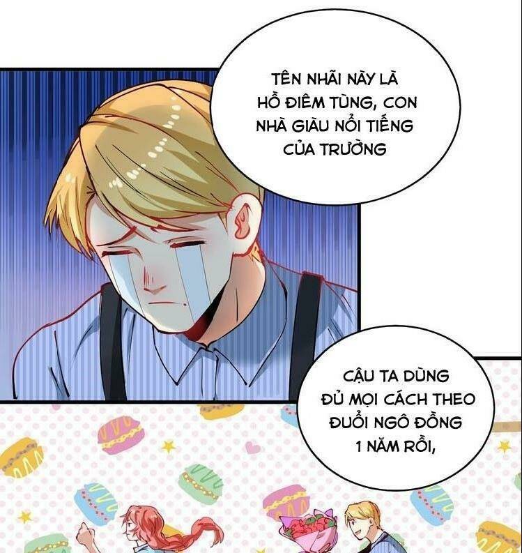 Ta Có Rất Nhiều Thành Tích: Chapter 9