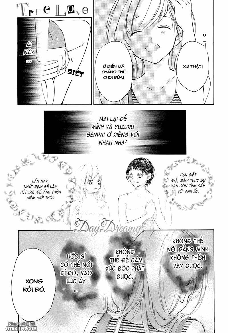 True Love: Chapter 20