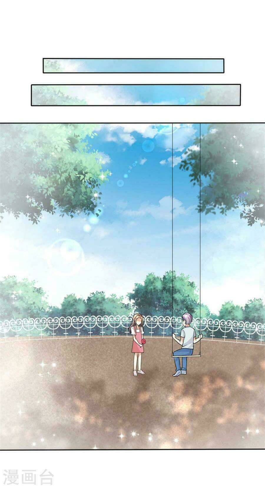 Con Đường Phản Công Của Sủng Thê: Chapter 18