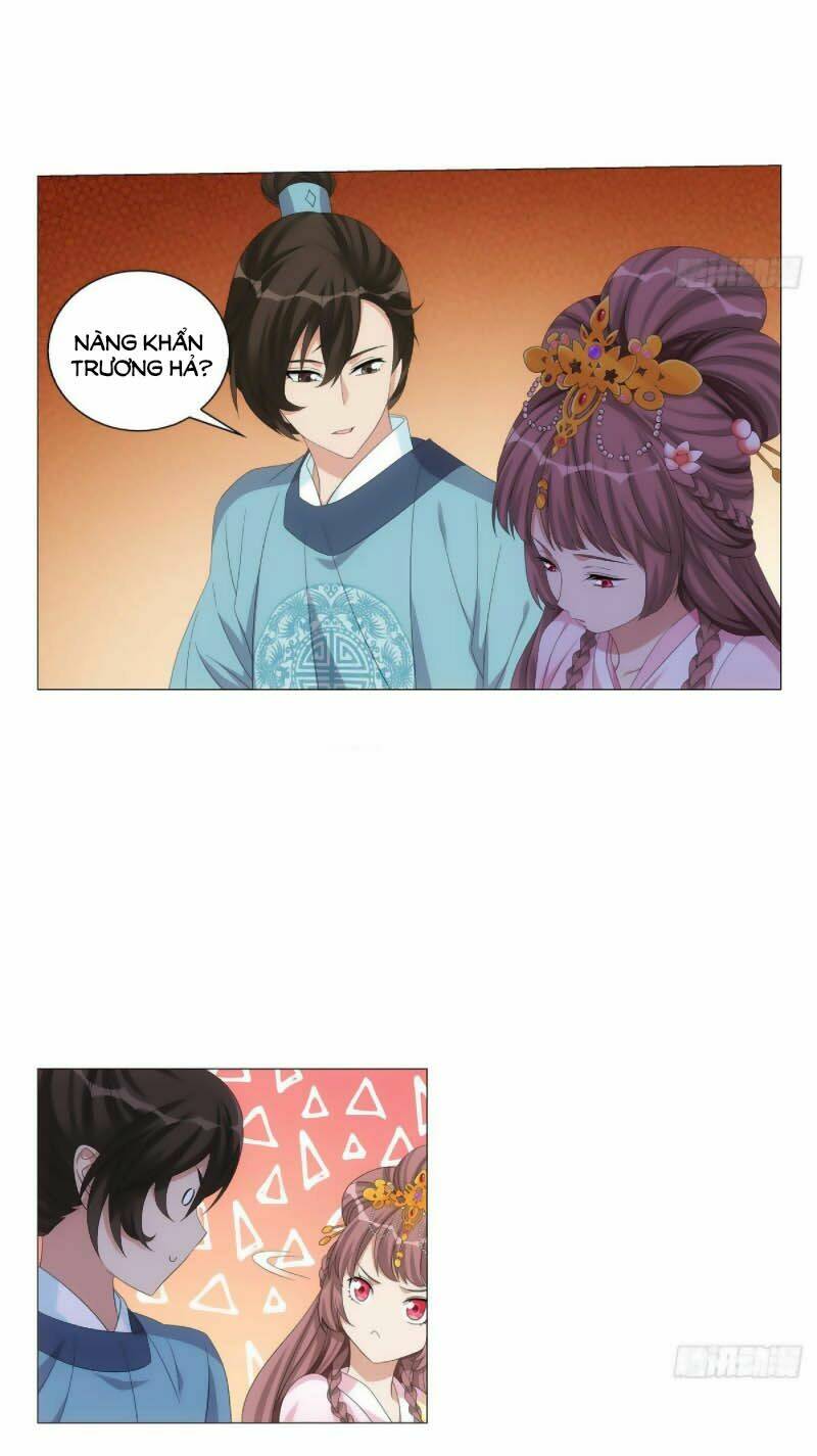 Tướng Quân! Không Nên A!: Chapter 87