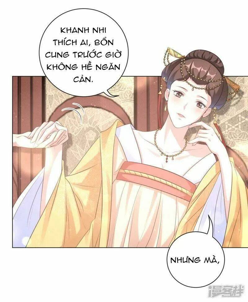 Vương Phi Có Độc!: Chapter 27