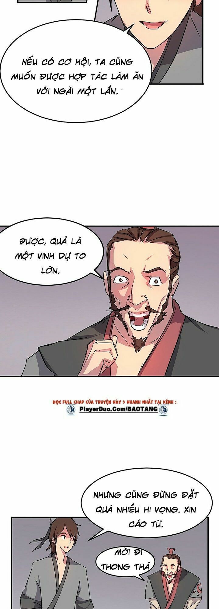 Trọng Sinh, Bất Khả Chiến Bại: Chapter 9