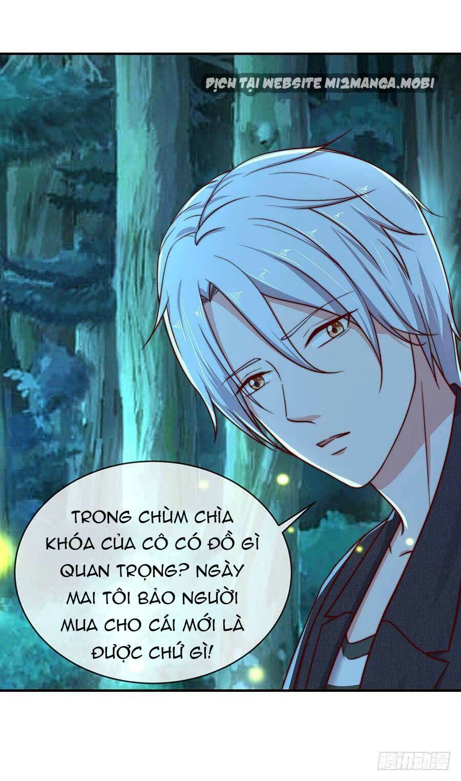 Gả Cho Tình Cũ Làm Lão Bà: Chapter 37