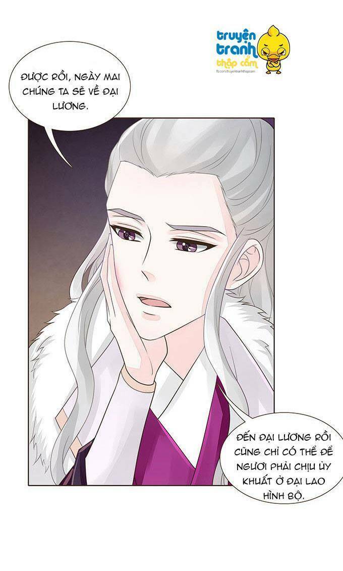Đại Giá Thừa Tướng: Chapter 103