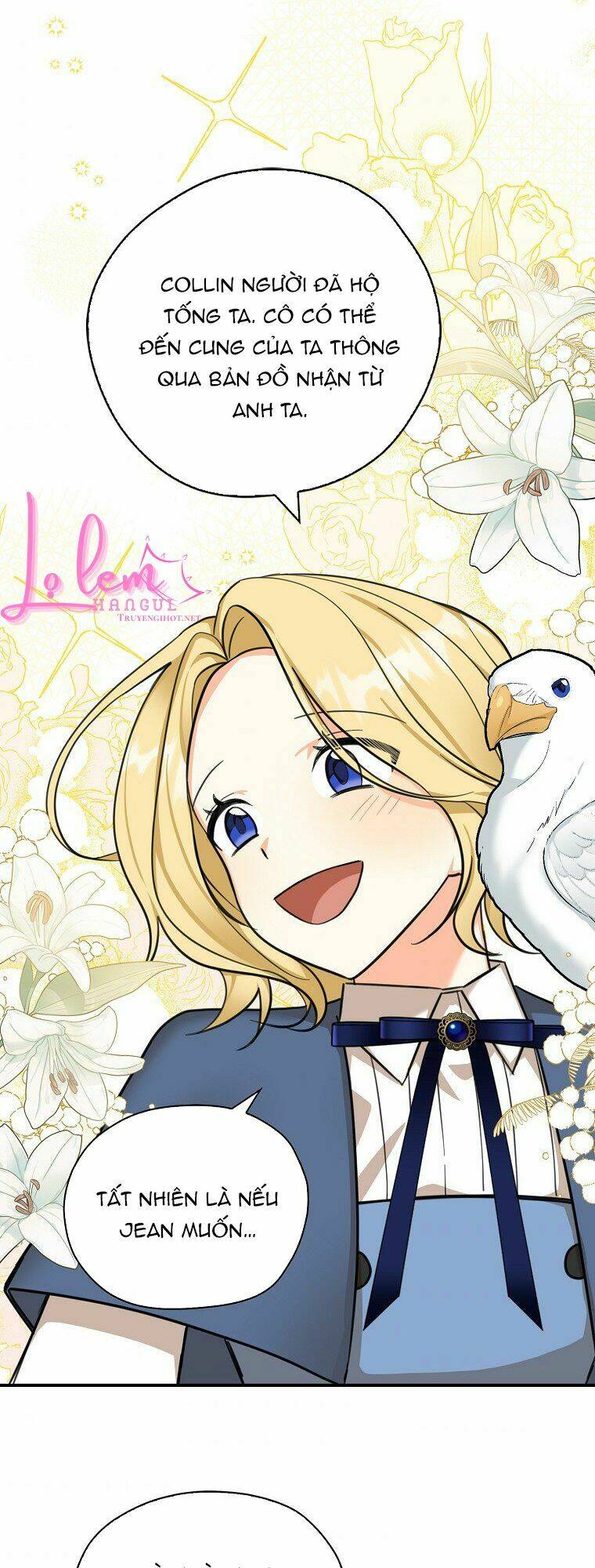 Ba Người Anh Trai Của Tôi Là Bạo Quân: Chapter 38.1