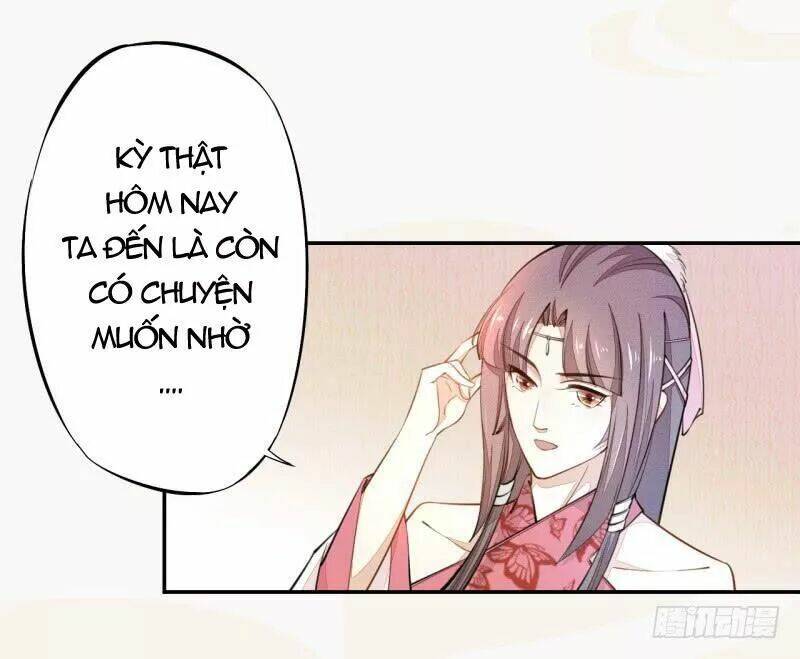 Tuyệt Thế Luyện Đan Sư: Chapter 32