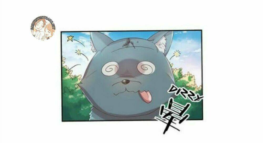 Path To Transcendence: Chapter 1