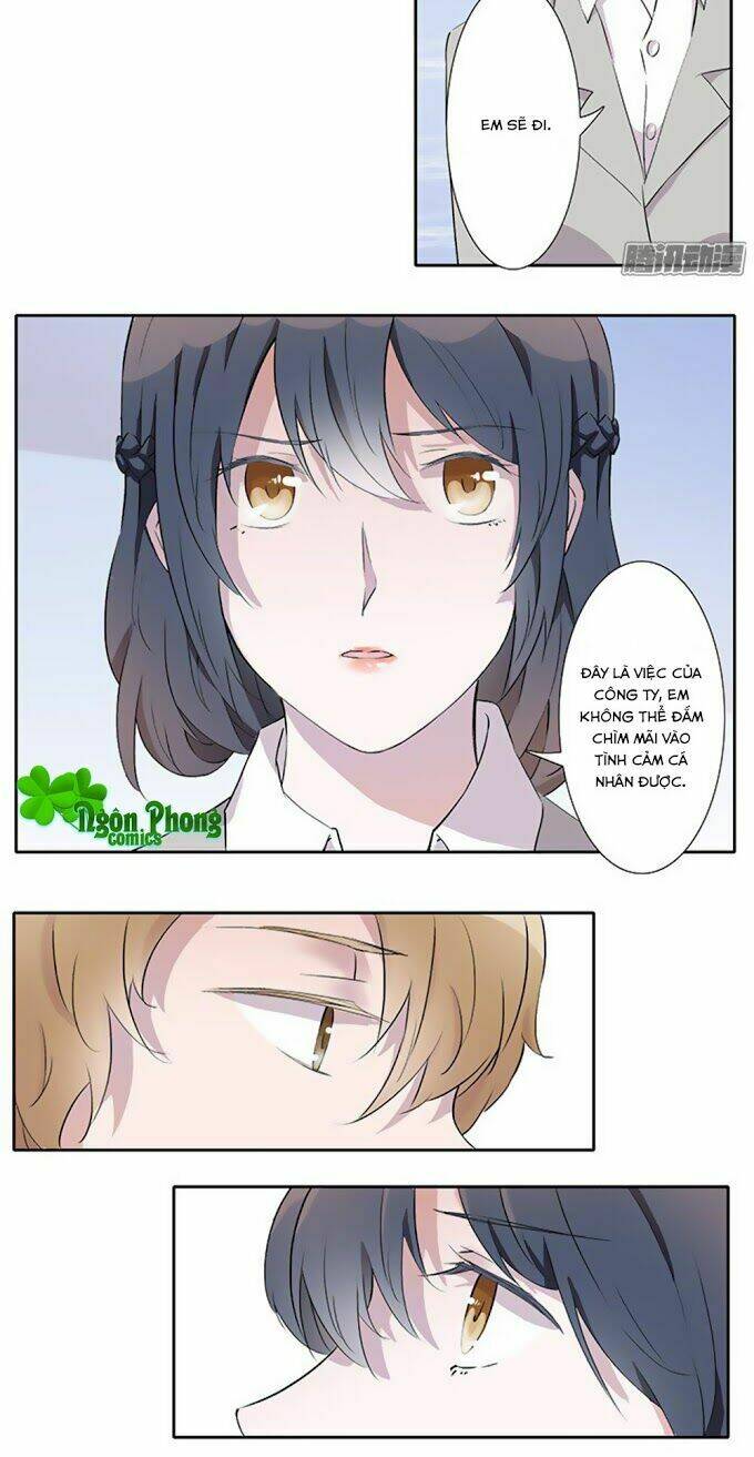 Thiên Kim Đường Môn: Chapter 33