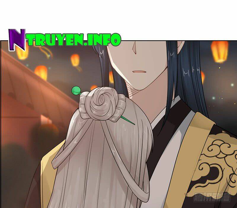 Thanh Cung Chi Ninh Mặc Vô Thanh: Chapter 3