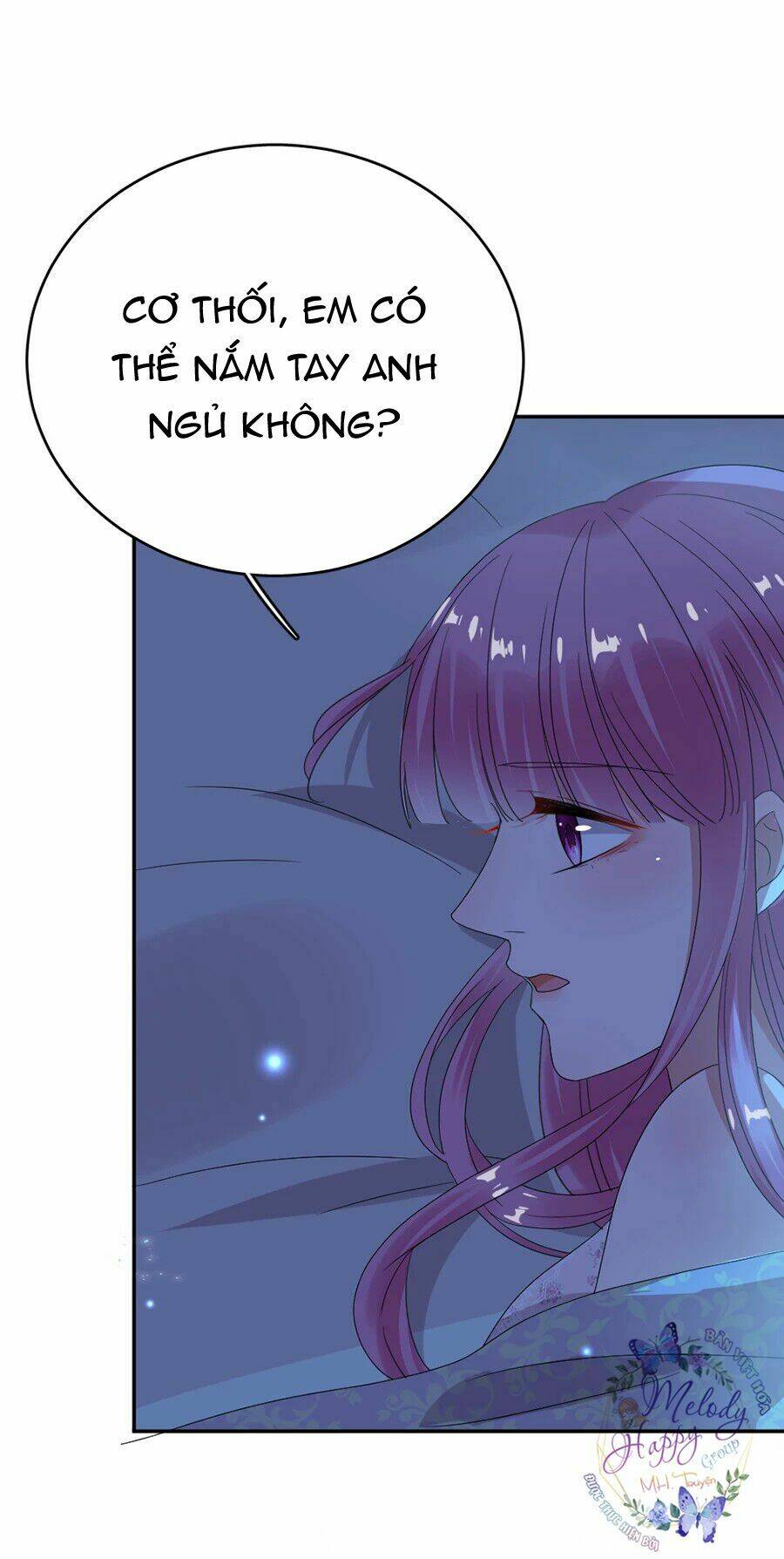 Hoàn Mỹ Lão Công Tiến Hóa Luân: Chapter 64