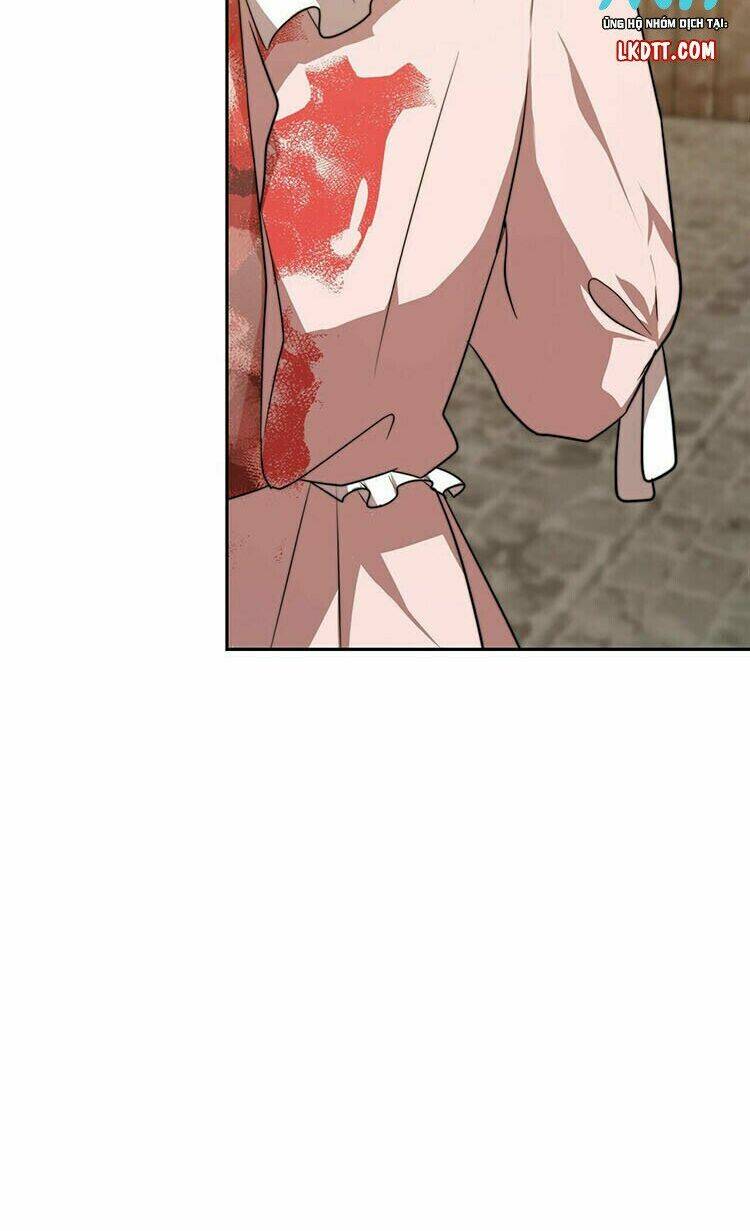 Công Chúa Bị Lãng Quên Muốn Sống Trong Hòa Bình: Chapter 3