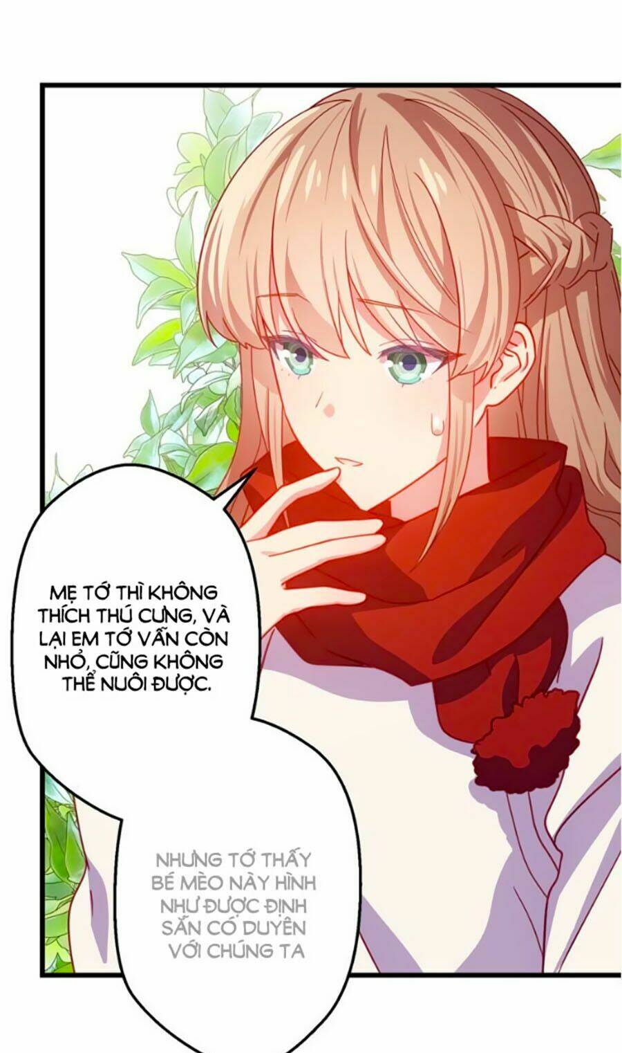 Bài Hát Tình Yêu: Chapter 10