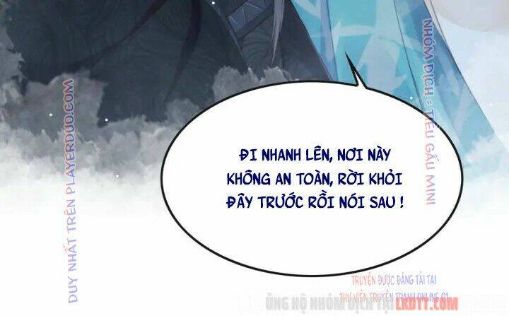 Trọng Sinh Bá Sủng Nhiếp Chính Vương Quá Mạnh Mẽ: Chapter 197