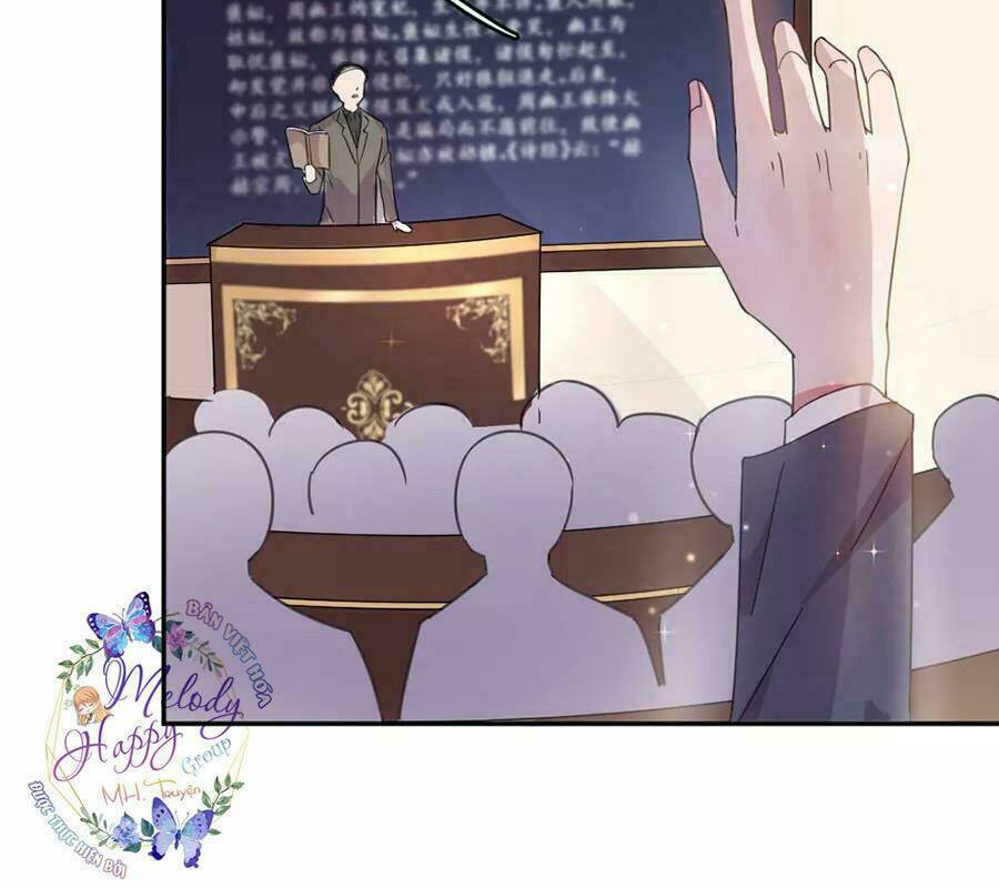 Hoàn Mỹ Lão Công Tiến Hóa Luân: Chapter 44