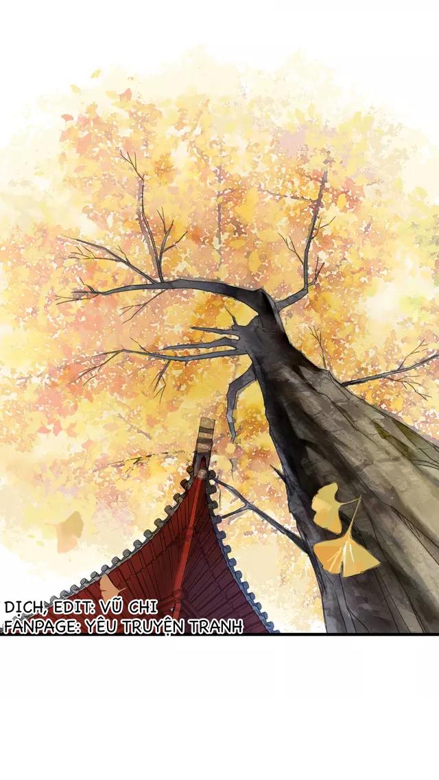 Thực Nhị: Chapter 23