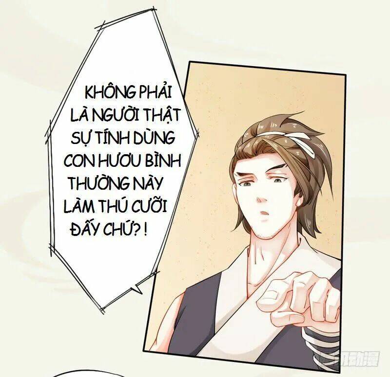 Tuyệt Thế Luyện Đan Sư: Chapter 12