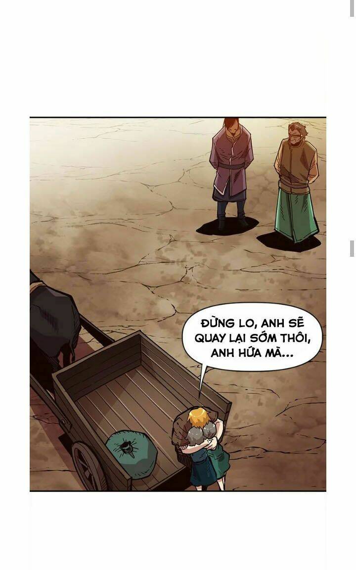 Đại Lục Vô Song: Chapter 28