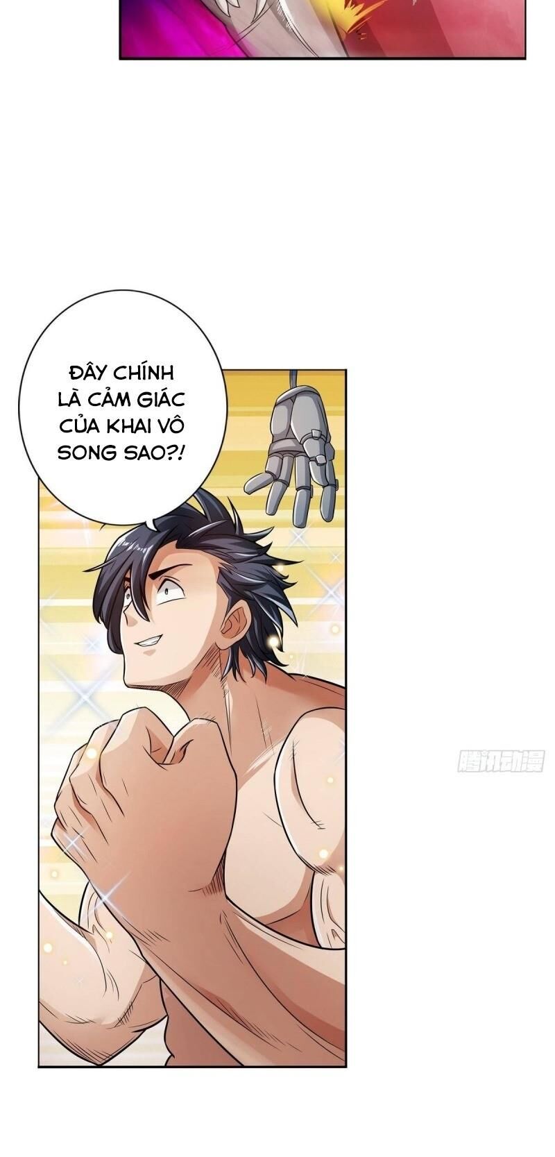 Hệ Thống Tìm Đường Chết Mạnh Nhất: Chapter 62