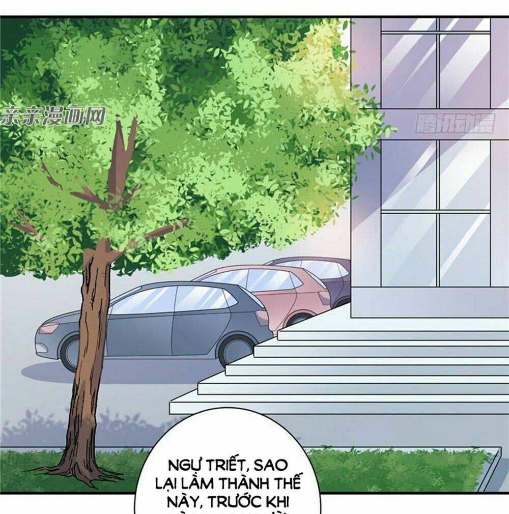 Vợ Yêu Là Báu Vật: Chapter 81