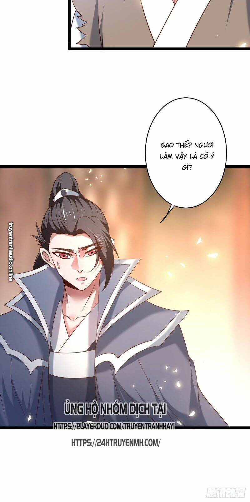 Trọng Sinh Tối Cường Ma Tôn Ở Rể: Chapter 91