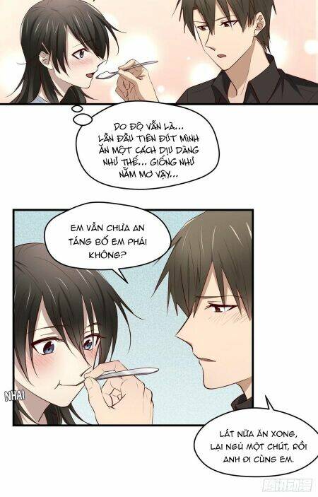 Đơn Phương Yêu Thầm Anh: Chapter 77