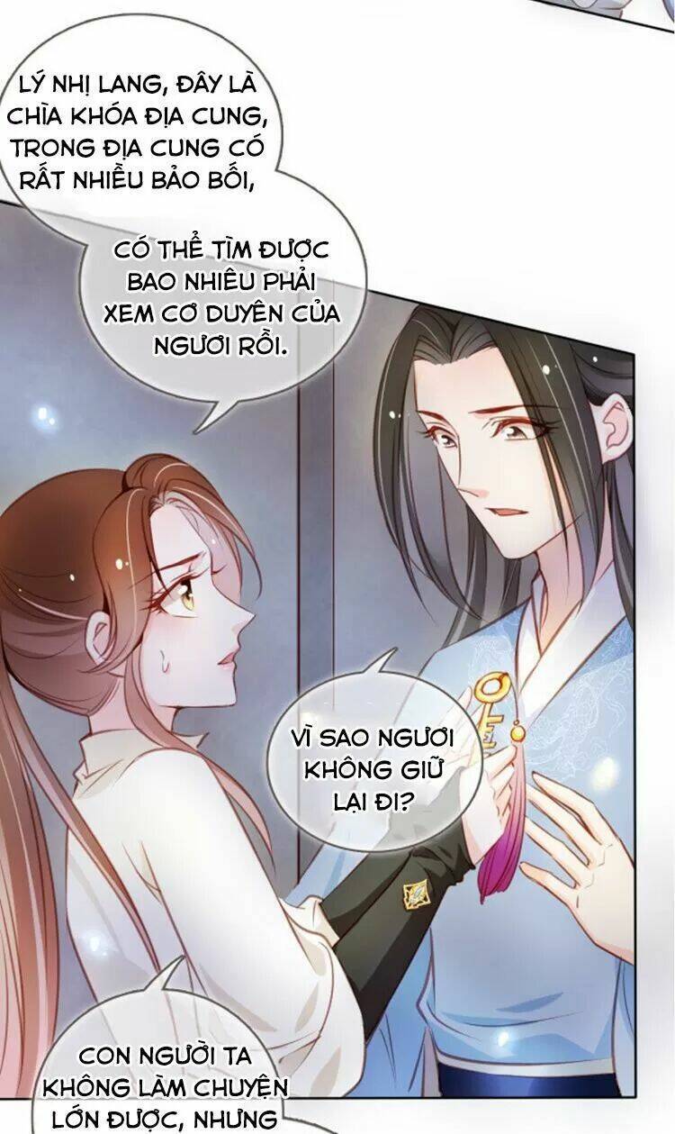 Nàng Trở Thành Bạch Nguyệt Quang Của Vương Gia Bệnh Kiều: Chapter 74