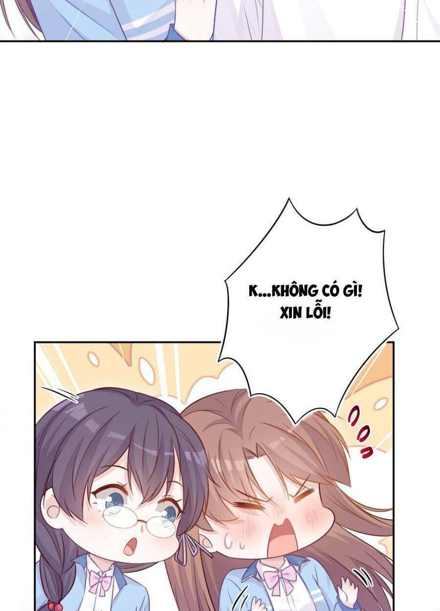 Khi Cô Gái Nhìn Thấy Thời Gian: Chapter 1