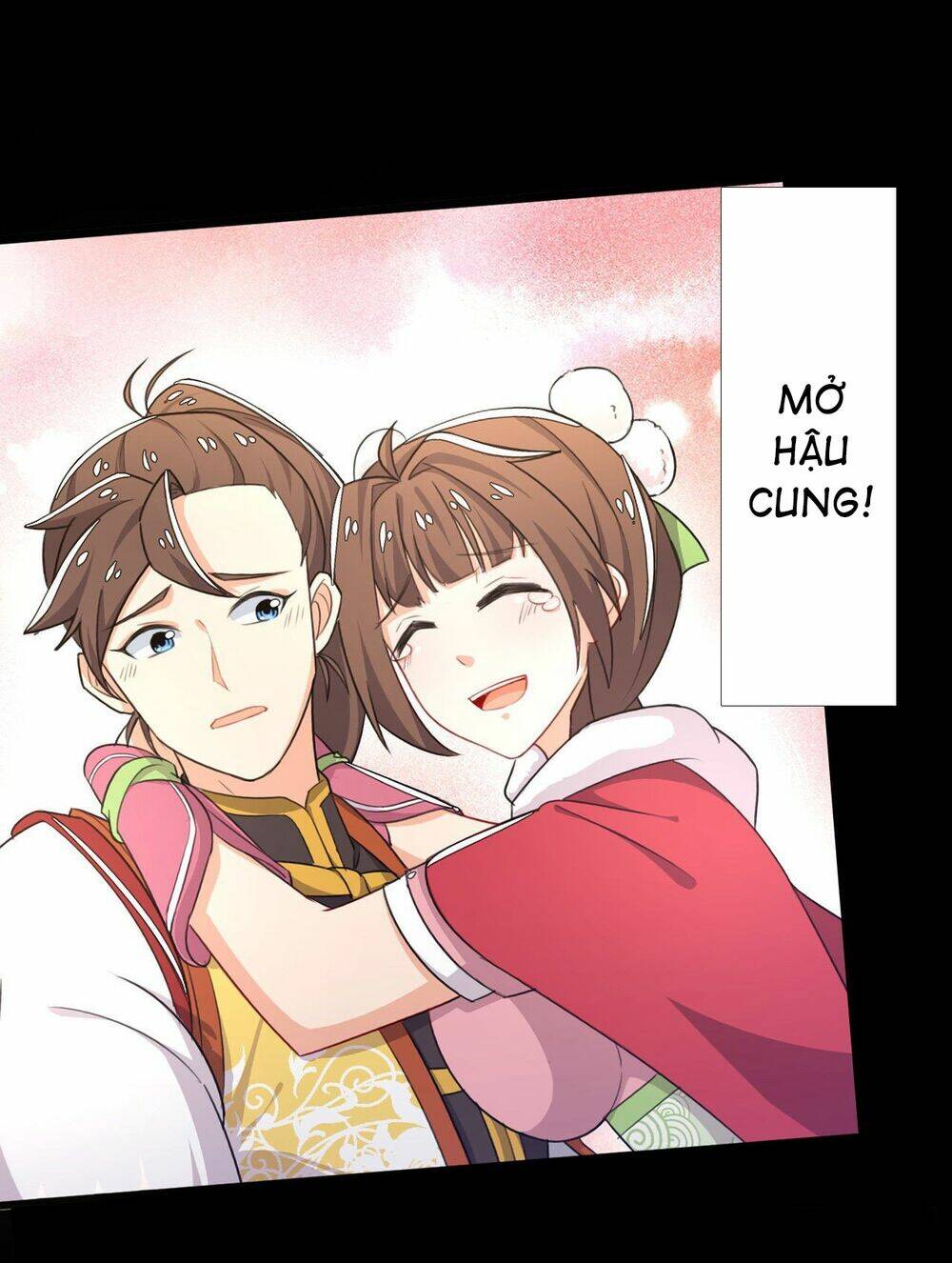 Võ Thần Đương Thế: Chapter 0