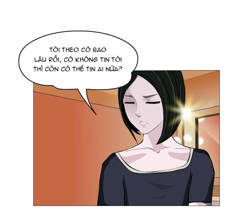 Cạm Bẫy Của Nữ Thần: Chapter 100