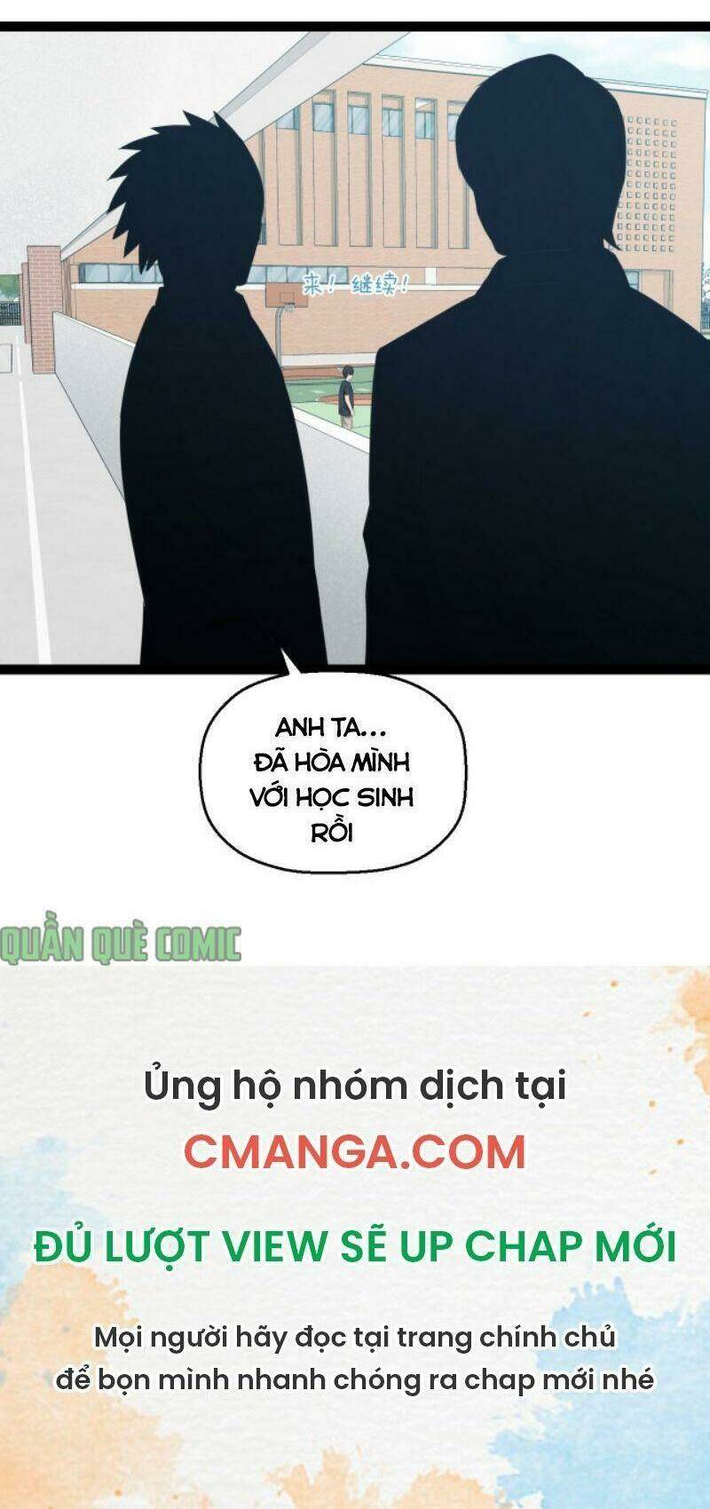 Đối Mặt Với Thử Thách: Chapter 74