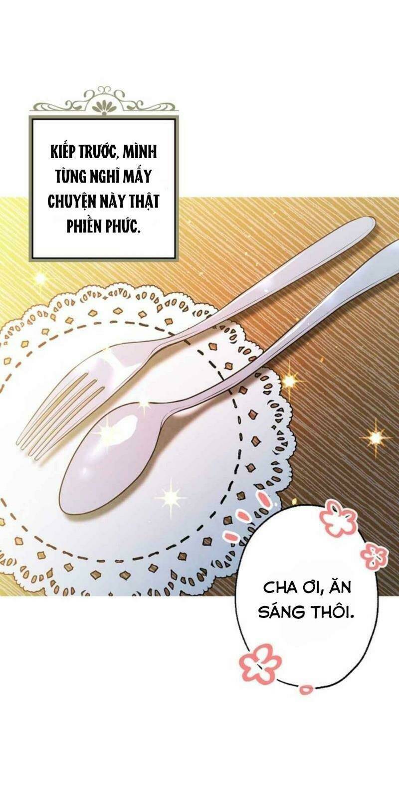 Hoàng Phi Bóng Tối: Chapter 3