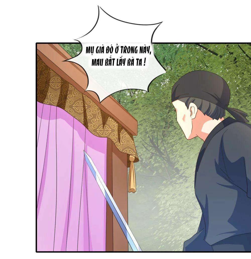 Lãnh Cung Phế Hậu Muốn Nghịch Thiên: Chapter 123