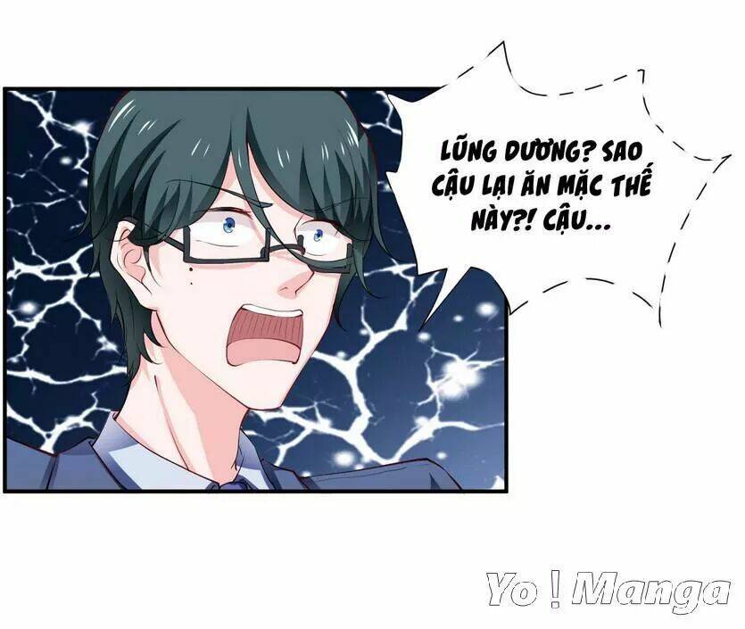 Thiểm Hôn Kinh Ái: Chapter 127