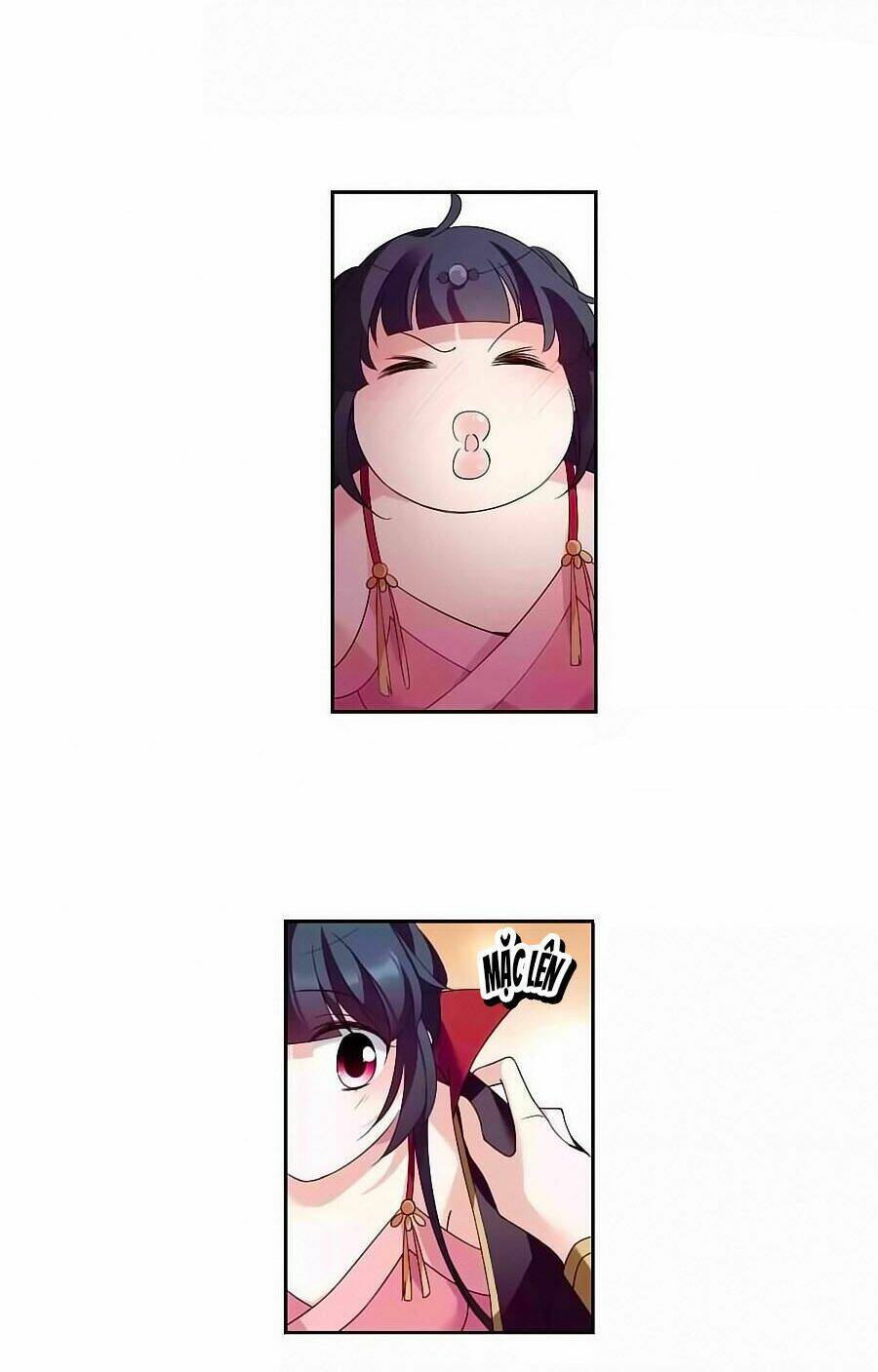 Toàn Cơ Từ: Chapter 37.6