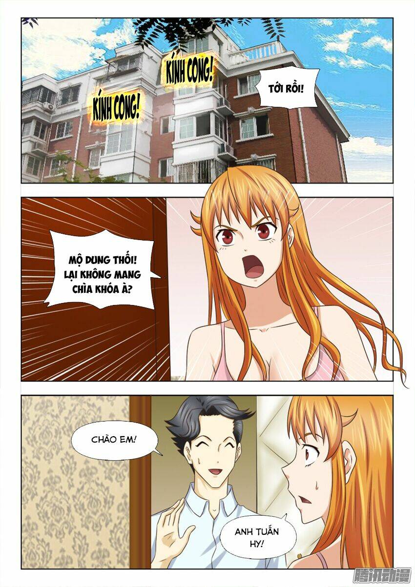 Tối Cường Tà Thiếu: Chapter 208